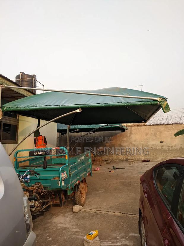 Carport/ Carpark/ Canopy