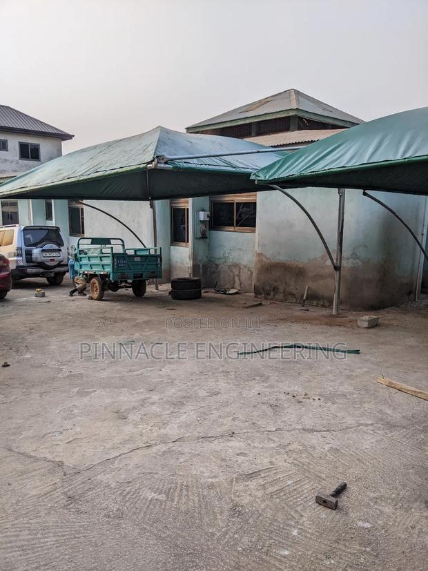 Carport/Carpark/ Canopy