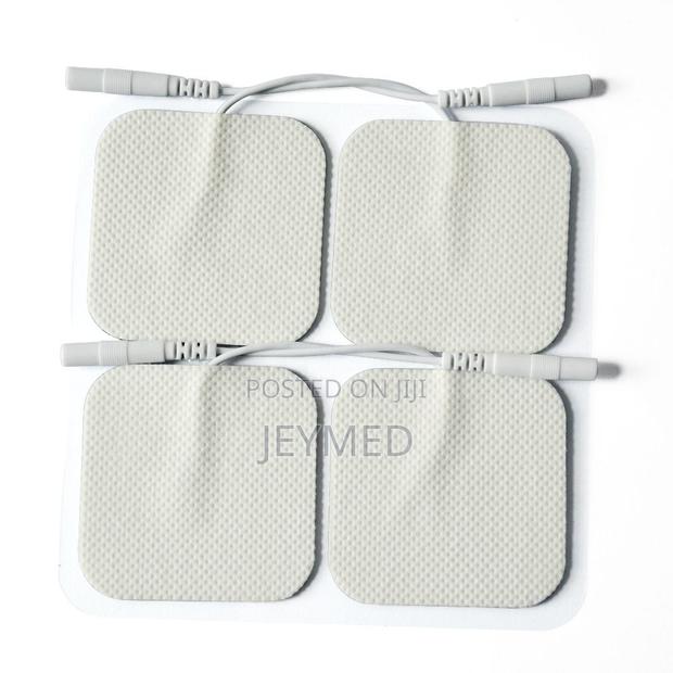 Electrode Pads (Normal Size) · Photo 3