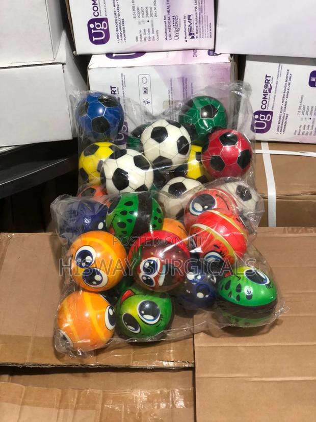Exercise Ball · Photo 2