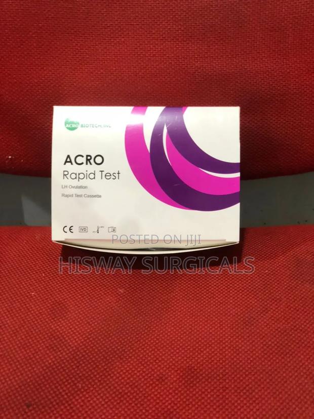 Ovulation Test Kits · Photo 2