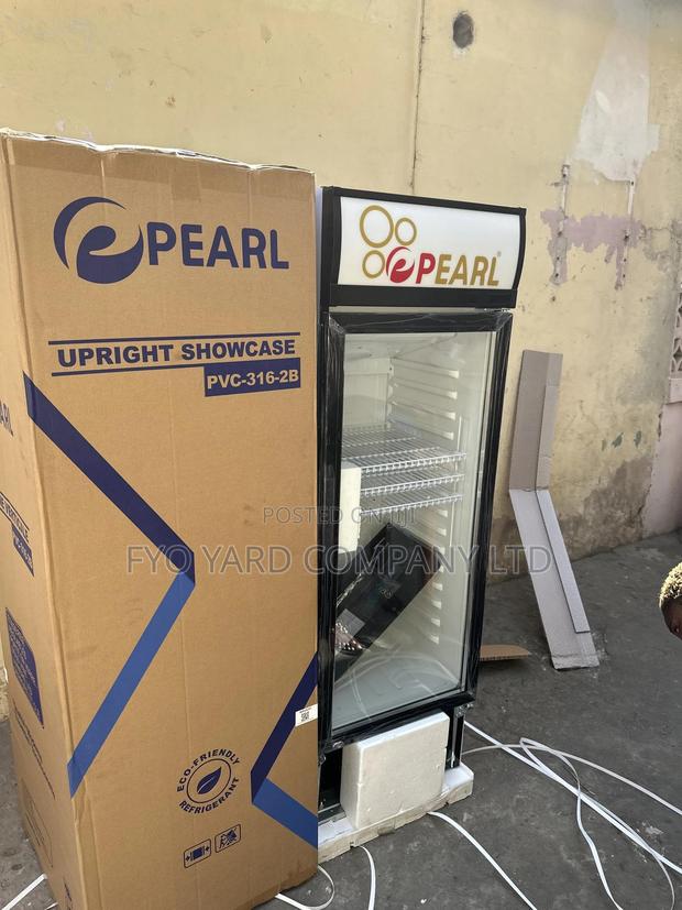 Pearl PVC-316′′ Standard-Expertise-238-Liters