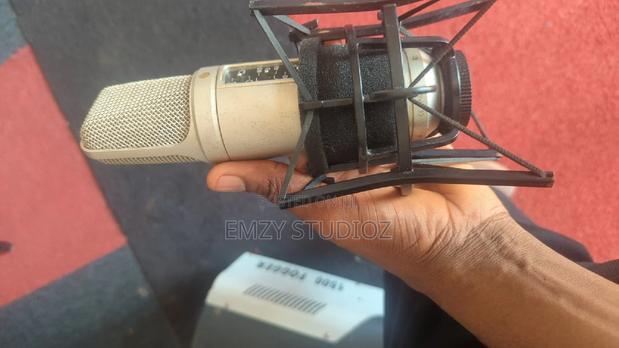 Rode Nt2-a Condenser Studio Mic