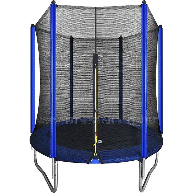 Trampoline 6ft · Photo 2