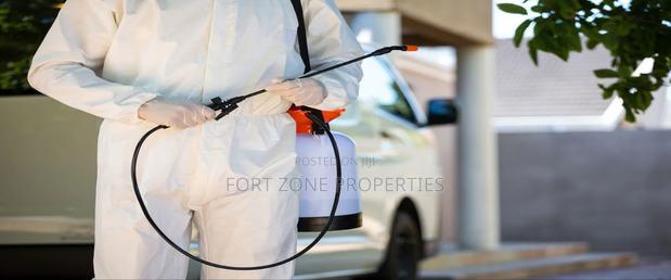 Licensed Fumigation Service for Factories,Homes,Offices Etc · Photo 4
