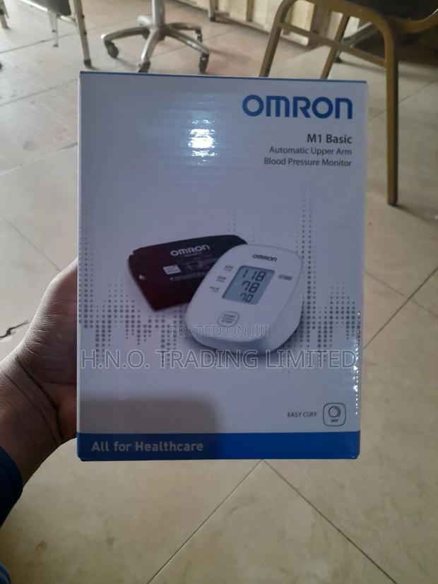 BP Monitor Omron M1 · Photo 2