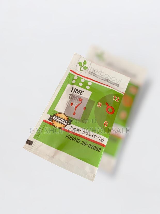 Herbasoul Time Ejaculation Delay Cream(Original) · Photo 4