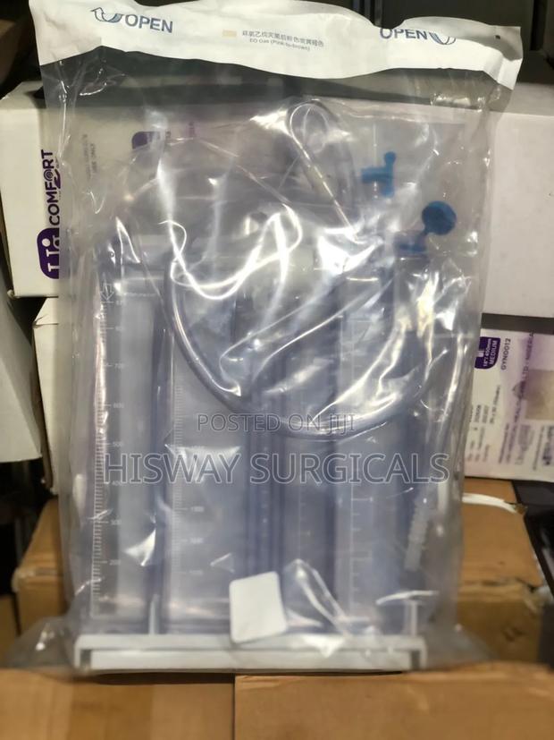 Chest Drainage Bottle · Photo 2