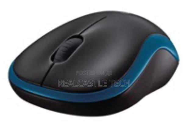 Logitech M185 Computer Mouse photo 4