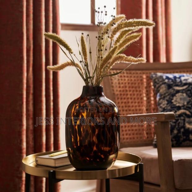 Vase (Tortoise Shell ) · Photo 3
