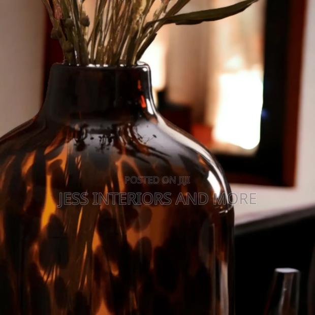 Vase (Tortoise Shell ) · Photo 4