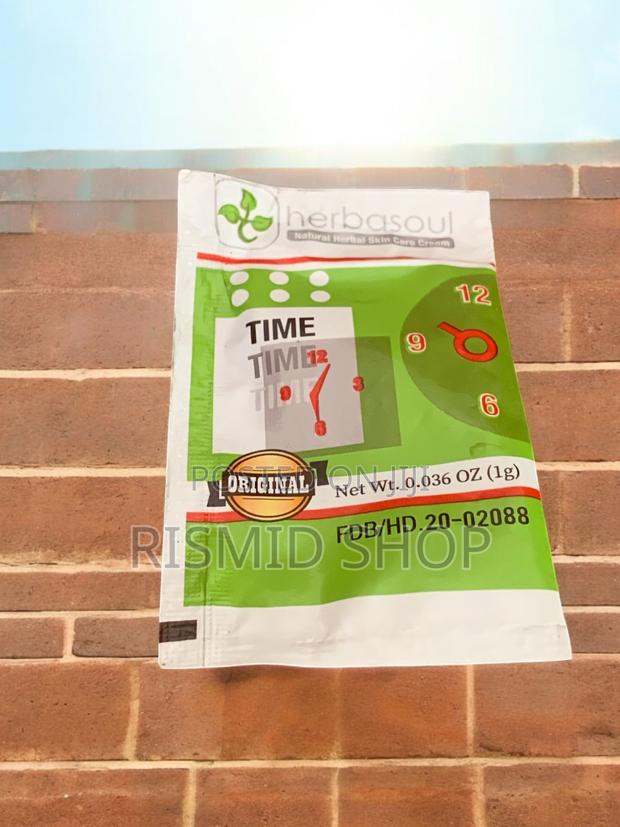Buy 3 Time Herbal Cream (Original) and Get One FREE · Photo 2