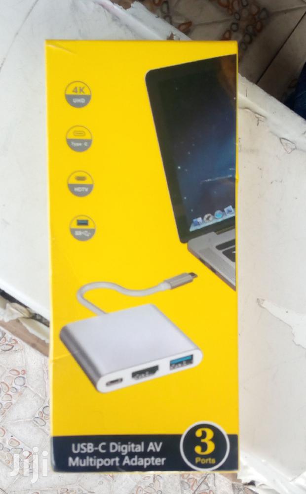 Type C TO HDMI · Photo 3
