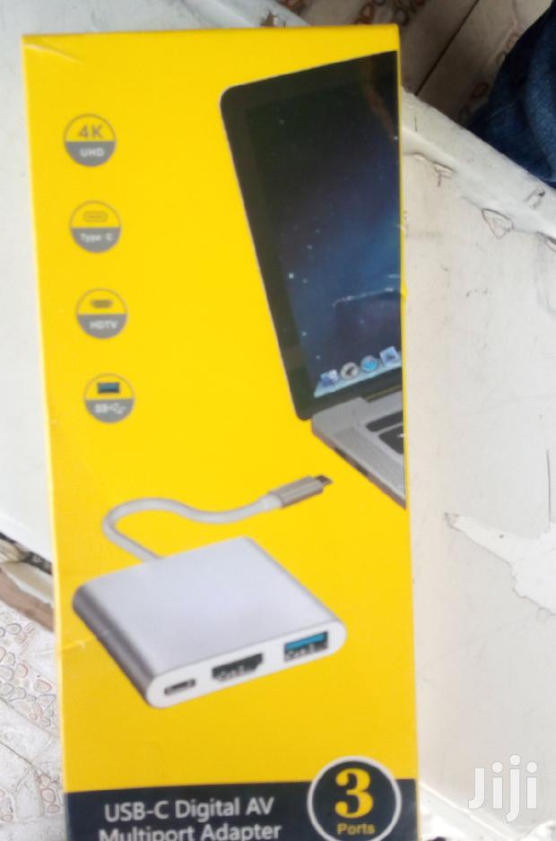 Type C TO HDMI · Photo 4