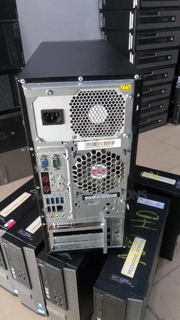 Server Lenovo 16GB Intel Xeon HDD 1T photo 4