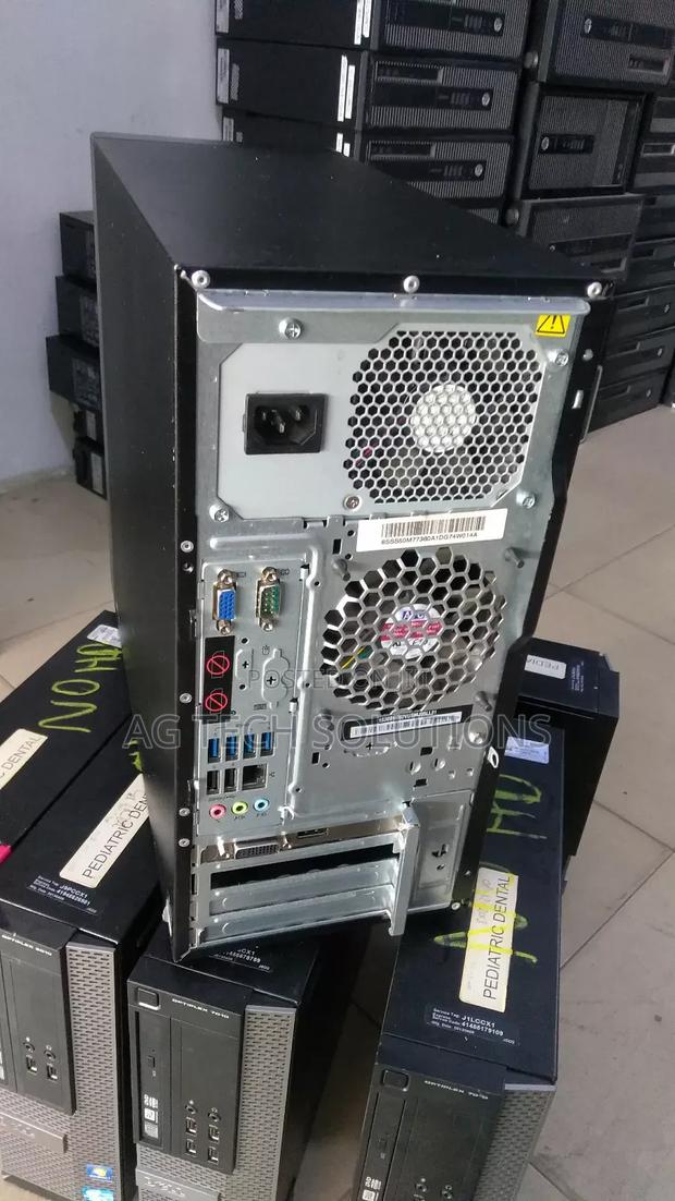 Server Lenovo 16GB Intel Xeon HDD 1T photo 2