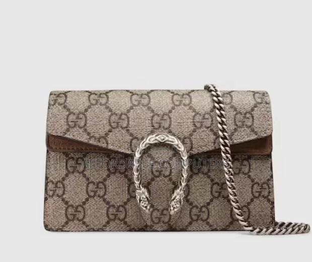 GG Supreme Super Mini Bag · Photo 3