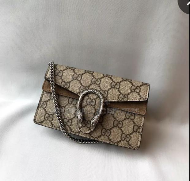 GG Supreme Super Mini Bag · Photo 4