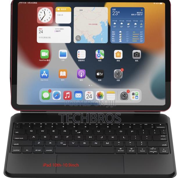 iPad 10th Gen/iPad A16 Magnetic Keyboard · Photo 4