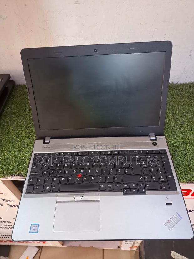 Laptop Lenovo Thinkpad E15 8GB Intel Core I5 HDD 500GB photo 2