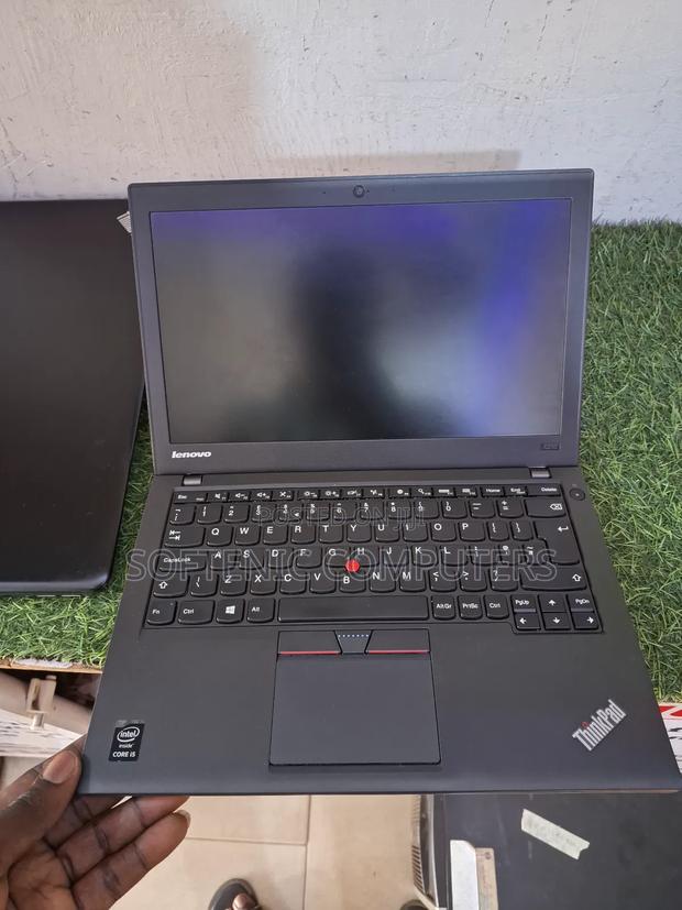 Laptop Lenovo ThinkPad X260 8GB Intel Core I5 HDD 500GB photo 2