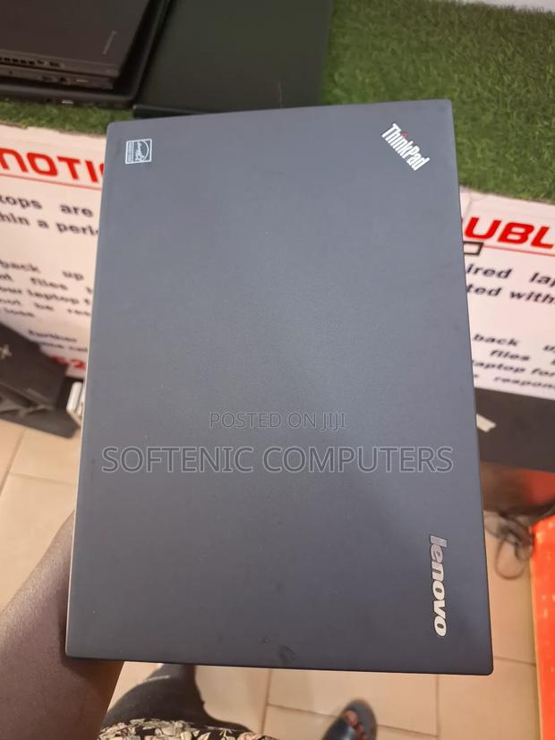 Laptop Lenovo ThinkPad X260 8GB Intel Core I5 HDD 500GB