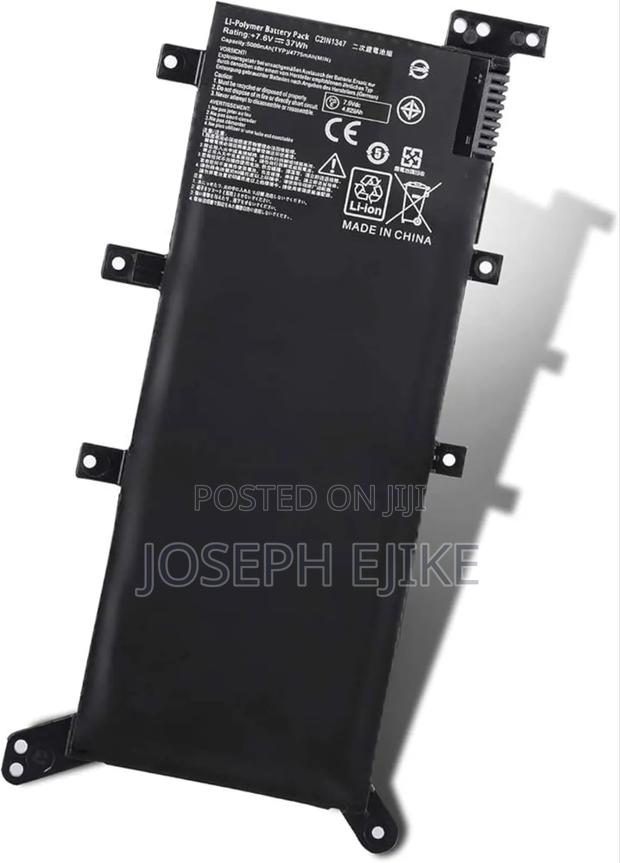C21N1347 X555L Battery for Asus Laptop photo 2