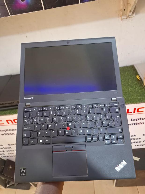 Laptop Lenovo ThinkPad X260 8GB Intel Core I5 HDD 500GB photo 3