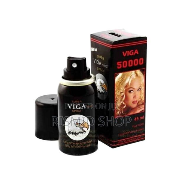 Original Super Viga Spray 50000 · Photo 2