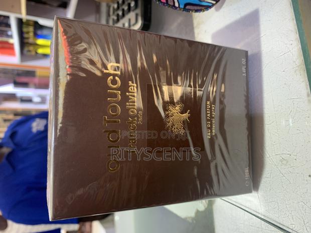 Oudtouch Perfume by Frank Olivier · Photo 4