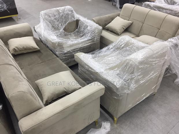 Durable Sofa