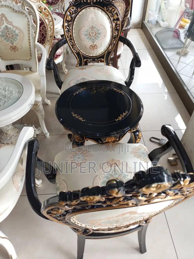Dining Set Royal Groome · Photo 2