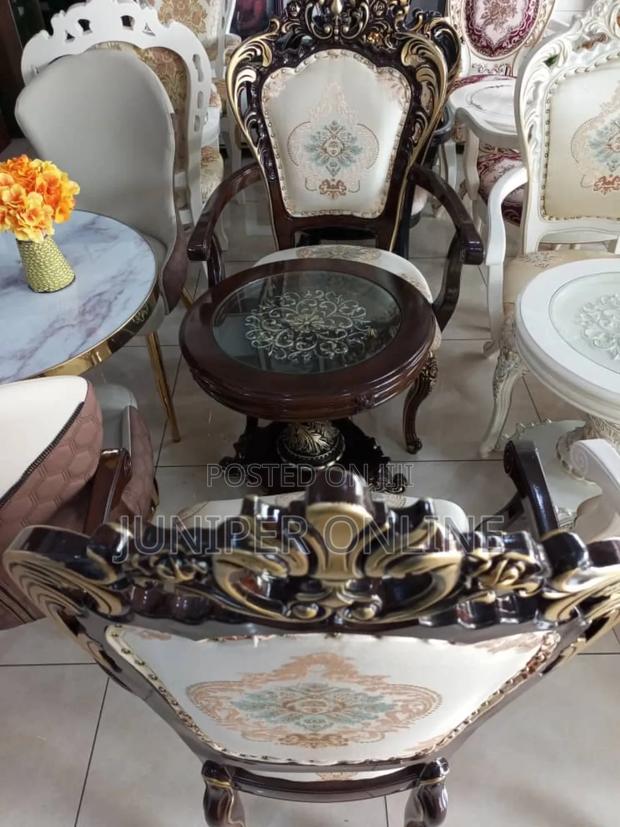 Dinning Set Royal Asset · Photo 2