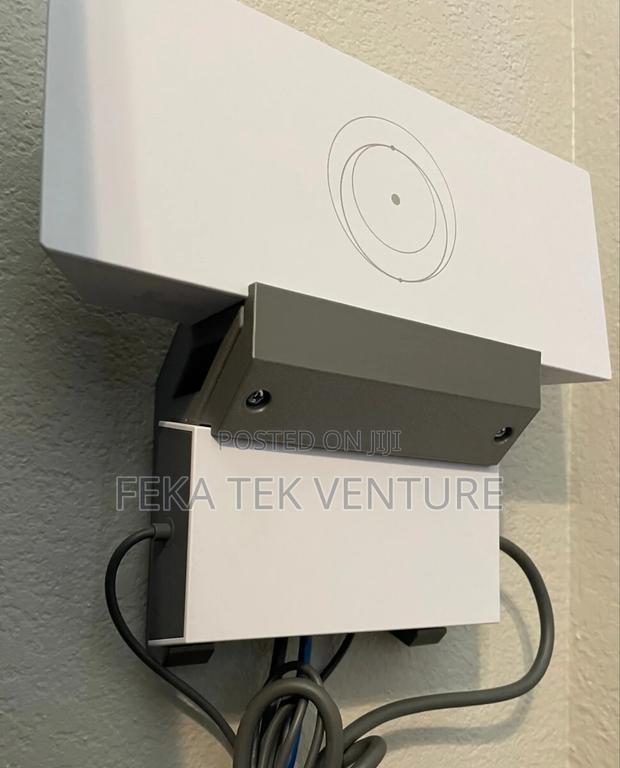 Starlink Wall Mount For Gen3 Router