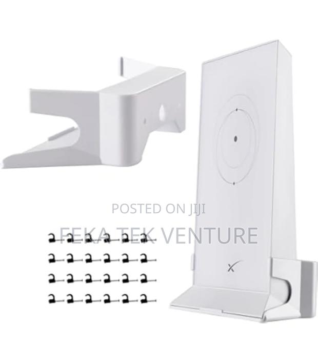 Starlink Wall Mount For Gen 2 Router photo 2