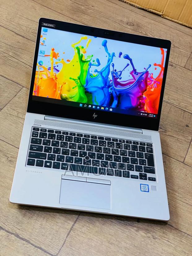 Laptop HP EliteBook 830 G6 8GB Intel Core I5 SSD 256GB · Photo 4