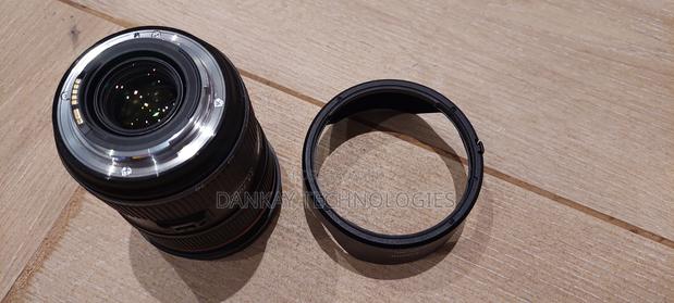 Canon Ef 24-70mm F/2.8l Ii Usm Lens photo 3