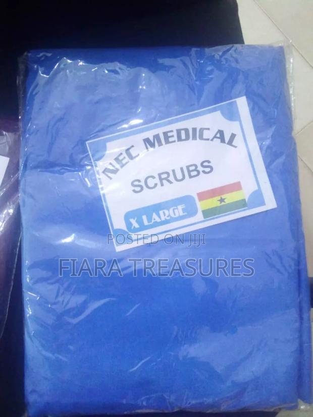 Scrubs for Nurses