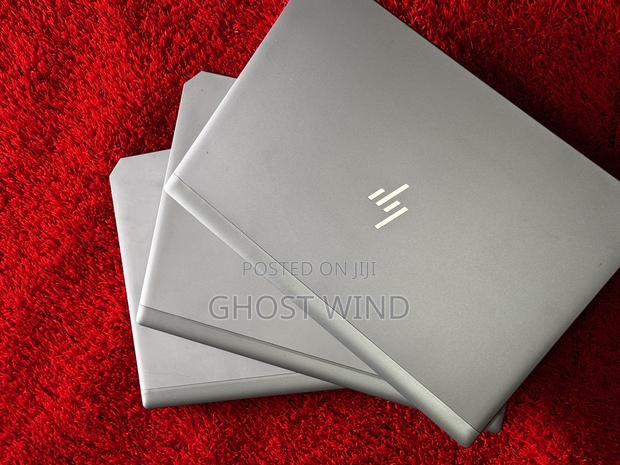 Laptop HP ZBook 15 32GB Intel Core I7 HDD+SSD 512GB photo 2