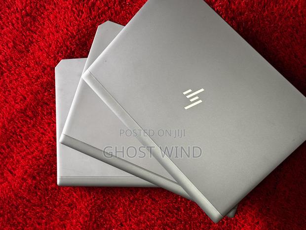Laptop HP ZBook 15 32GB Intel Core I7 HDD+SSD 512GB photo 5