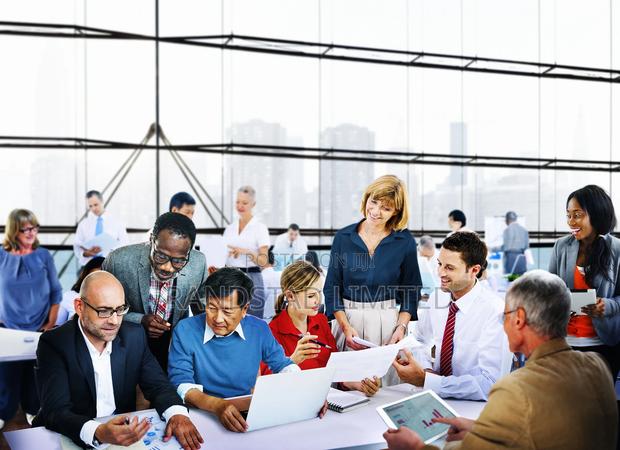 Do Need Highly Skilled Professional Workers · Photo 4