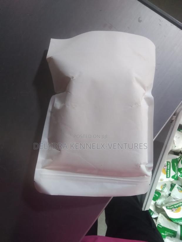 Vanilla Ice Cream Powder photo 2