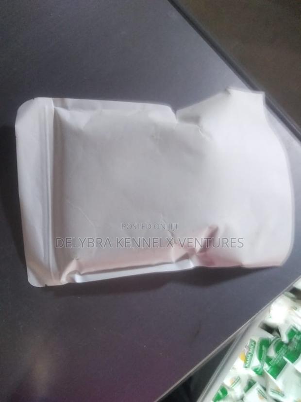 Vanilla Ice Cream Powder photo 3