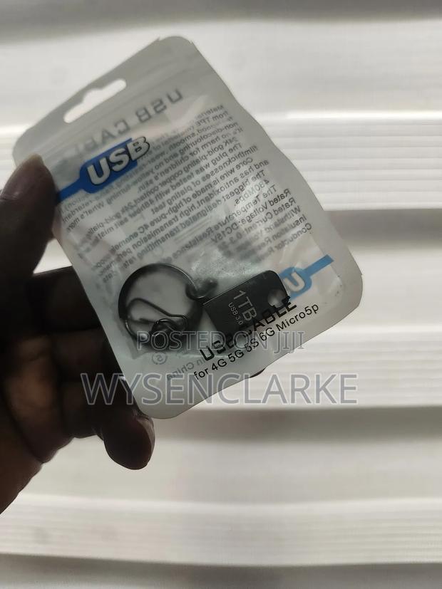 Usb Pendrive 1tb New photo 3