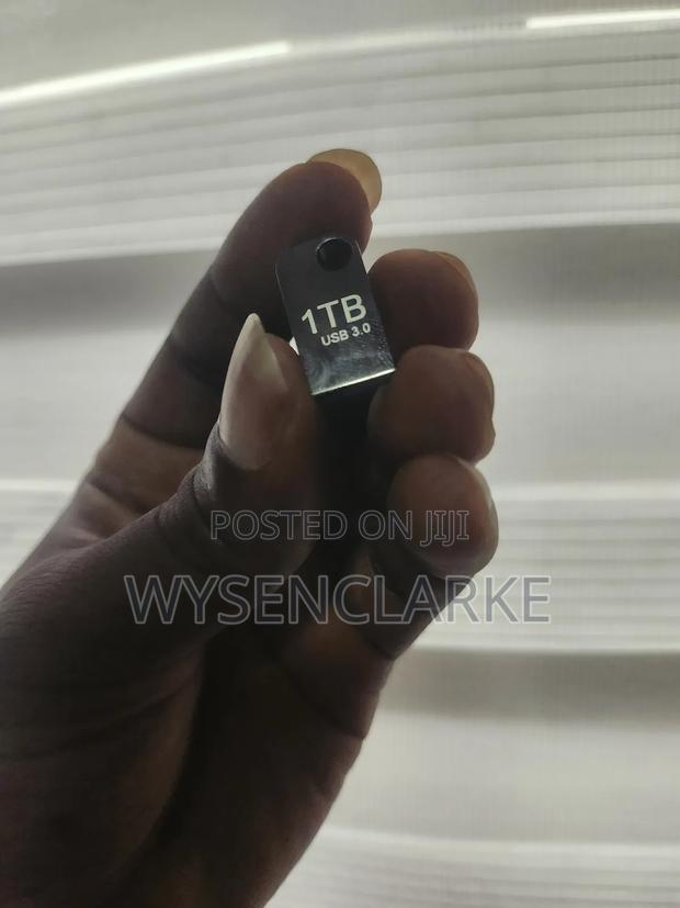 Usb Pendrive 1tb New photo 4
