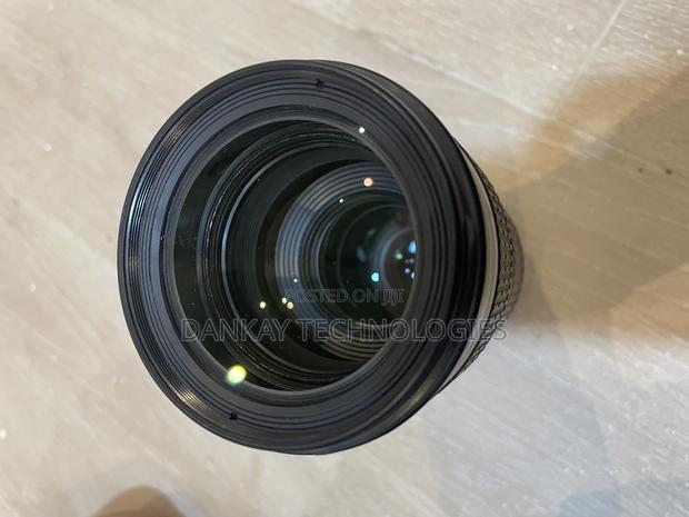 Canon Ef 70-200mm F/4l Usm Lens photo 2