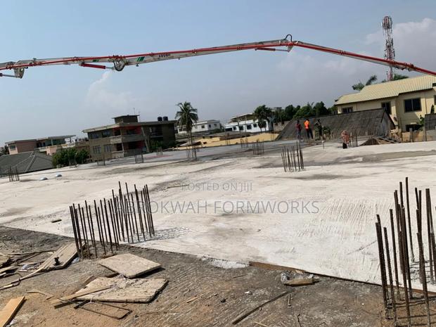 Plywood Rental for Decking photo 2