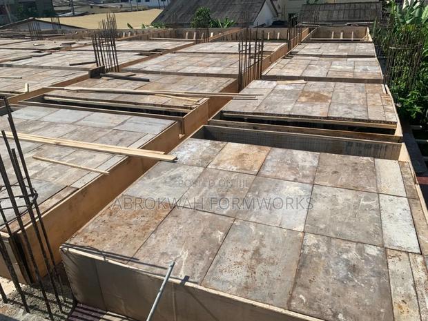 Plywood Rental for Decking photo 4
