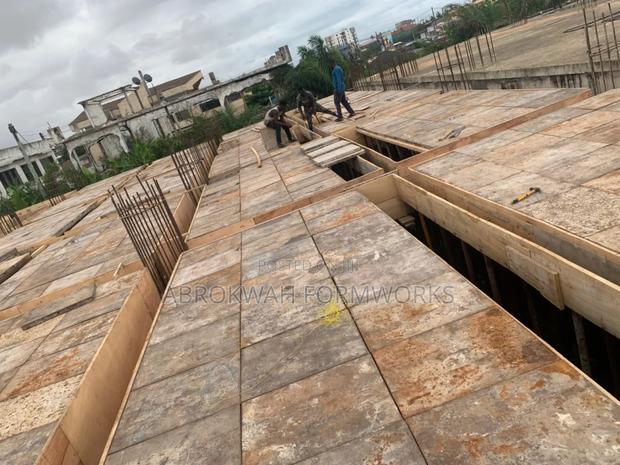 Plywood Rental for Decking photo 5