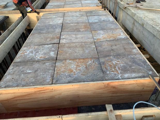 Plywood Rental for Decking photo 6
